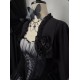 Susin Butterfly Bone Erosion​ Blouses Bolero Corset Skirts JSK and Sets(Reservation/Full Payment Without Shipping)